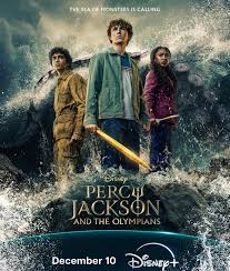 <span class="title">パーシー・ジャクソンとオリンポスの神々/Percy Jackson and the Olympians シーズン1-2(2023-2025)</span>