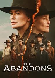 <span class="title">見捨てられし者の荒野/The Abandons シーズン1(2025)</span>