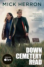 <span class="title">ダウン・セメタリー・ロード/Down Cemetery Road シーズン1(2025)</span>