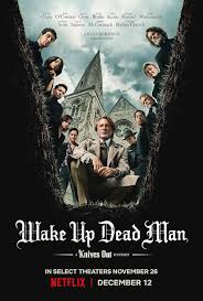 <span class="title">ナイブズ・アウト　ウェイク・アップ・デッドマン/Wake Up Dead Man: A Knives Out Mystery (2025)</span>