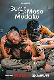 <span class="title">若き日々への手紙/A Letter to My Youth(2026)</span>