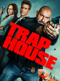 <span class="title">トラップハウス/Trap House(2025)</span>