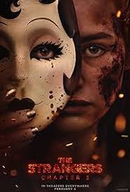 ストレンジャーズ：チャプター3/The Strangers: Chapter 3(2026)