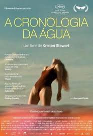 <span class="title">水のクロノロジー/The Chronology of Water(2025)</span>