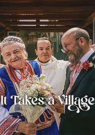 <span class="title">ポドラシェの小さな奇跡/It Takes a Village(2026)</span>