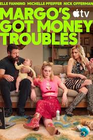 <span class="title">マーゴのマネートラブル/Margo’s Got Money Troubles シーズン1(2026)</span>