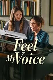 <span class="title">マイ・ボイス　こころの歌/Feel My Voice(2026)</span>