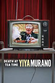 <span class="title">イヤ・ムラノ: ティータイムの殺人/Yiya Murano: Death at Tea Time(2026)</span>