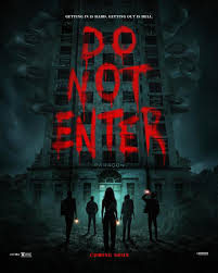 <span class="title">ドゥ・ノット・エンター/Do Not Enter(2026)</span>