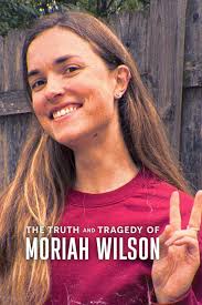 <span class="title">悲劇の真相　モライア・ウィルソン殺人事件/The Truth and Tragedy of Moriah Wilson(2026)</span>