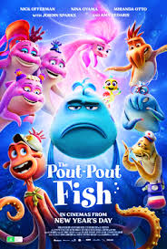<span class="title">パウト-パウト・フィッシュ/The Pout-Pout Fish(2026)</span>