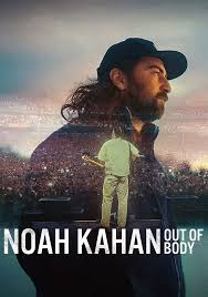 <span class="title">ノア・カーン: アウト・オブ・ボディ/Noah Kahan: Out of Body(2026)</span>