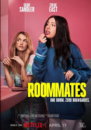 <span class="title">パーフェクト・ルームメイト/Roommates(2026)</span>