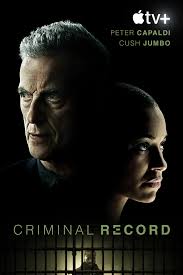 <span class="title">クリミナル・レコード/Criminal Record シーズン1-2(2024-2026)</span>