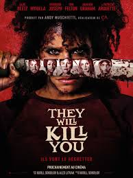 <span class="title">ゼイ・ウィル・キル・ユー/They Will Kill You(2026)</span>