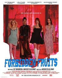 <span class="title">Forbidden Fruits(2026)</span>