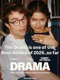 <span class="title">The Drama(2026)</span>