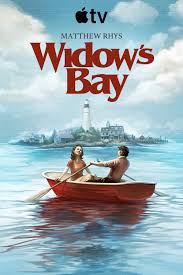 <span class="title">ウィドウズ・ベイ/Widow’s Bay シーズン1(2026)</span>