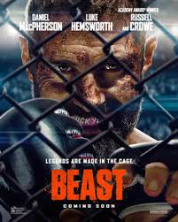 <span class="title">ビースト/Beast(2026)</span>
