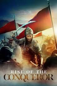 <span class="title">Rise of the Conqueror(2026)</span>