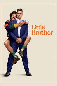 <span class="title">リトル・ブラザー/Little Brother(2026)</span>