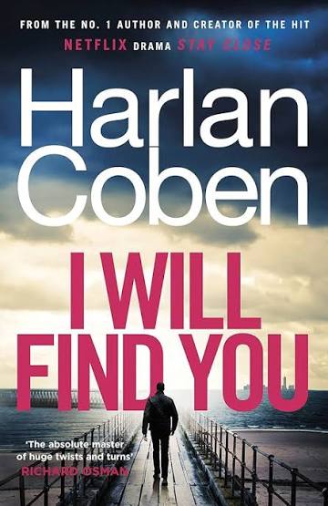 <span class="title">捜索者の血/I Will Find You シーズン1(2026)</span>