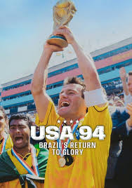 <span class="title">USA’94: ブラジル 返り咲きの王者/USA 94: Brazil’s Return to Glory(2026)</span>