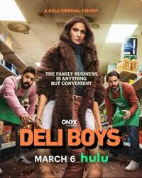 <span class="title">コンビニ・ボーイズ/Deli Boys シーズン1(2026)</span>