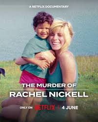 <span class="title">レイチェル・ニッケル殺害事件を追う/The Murder of Rachel Nickell(2026)</span>