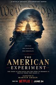 <span class="title">アメリカン・エクスペリメント: 建国250年に想う/The American Experiment シーズン1(2026)</span>