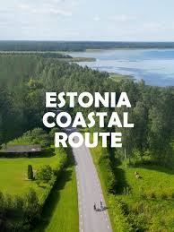 <span class="title">エストニア沿岸ルート/Estonia Coastal Route(2026)</span>