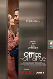 <span class="title">オフィス・ロマンス/Office Romance(2026)</span>