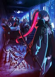 <span class="title">魔法少女リリカルなのは EXCEEDS Gun Blaze Vengeance シーズン1(2026)</span>