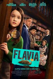 <span class="title">フラビア/Flavia(2026)</span>