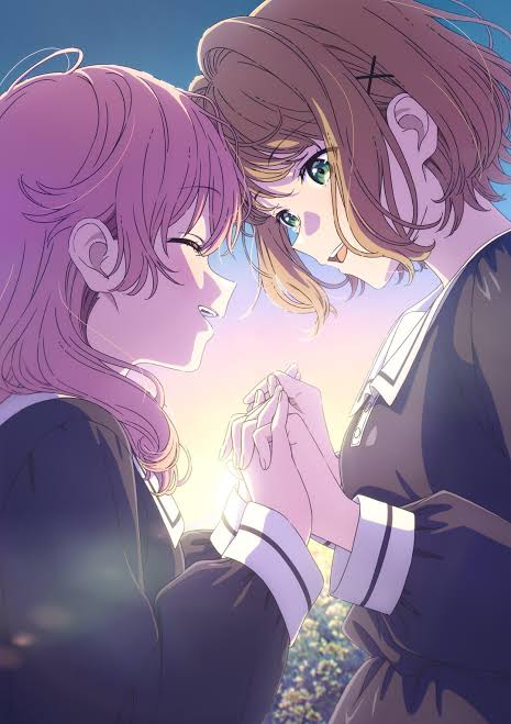 <span class="title">きみが死ぬまで恋をしたい シーズン1(2026)</span>