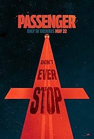 <span class="title">パッセンジャー/Passenger(2026)</span>