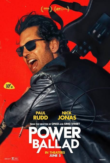 <span class="title">パワー・バラード/Power Ballad(2026)</span>