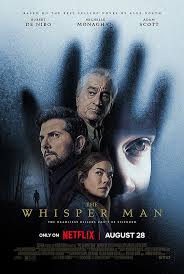 <span class="title">ウィスパーマン/The Whisper Man(2026)</span>