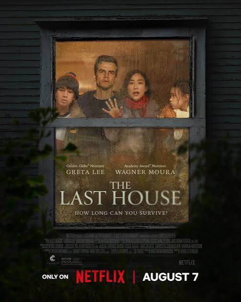 <span class="title">ザ・ラストハウス/The Last House(2026)</span>