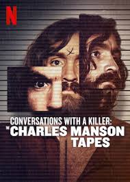 <span class="title">殺人鬼との対談: チャールズ・マンソンの場合/Conversations with a Killer: The Charles Manson Tapes シーズン1(2026)</span>