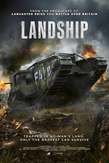 <span class="title">ランドシップ/Landship(2026)</span>