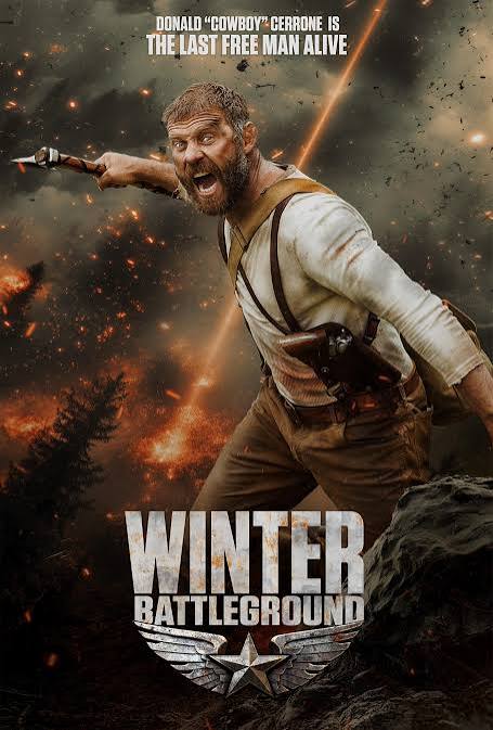 <span class="title">ウィンター：バトルグラウンド/Winter: Battleground(2026)</span>