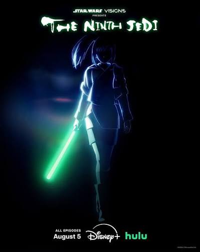<span class="title">スター・ウォーズ：ビジョンズ 九人目のジェダイ/Star Wars: Visions Presents – The Ninth Jedi シーズン1(2026)</span>