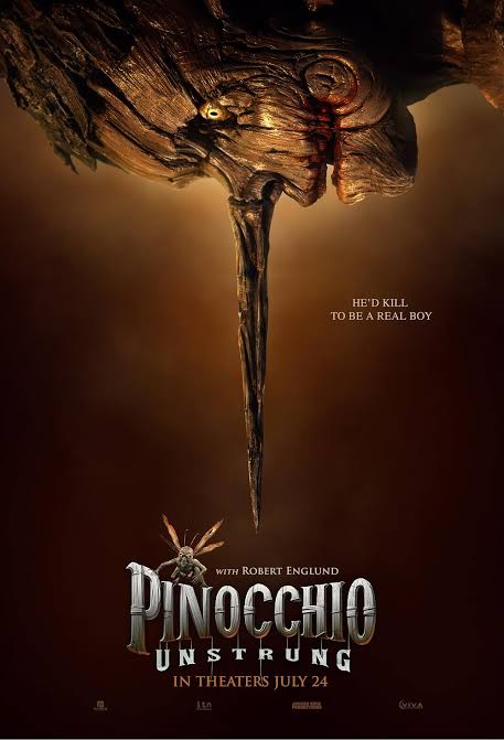<span class="title">ピノキオ：アンストゥラング/Pinocchio: Unstrung(2026)</span>