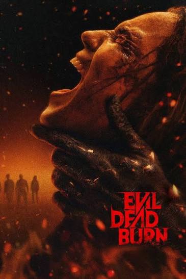 <span class="title">死霊のはらわた6/Evil Dead Burn(2026)</span>