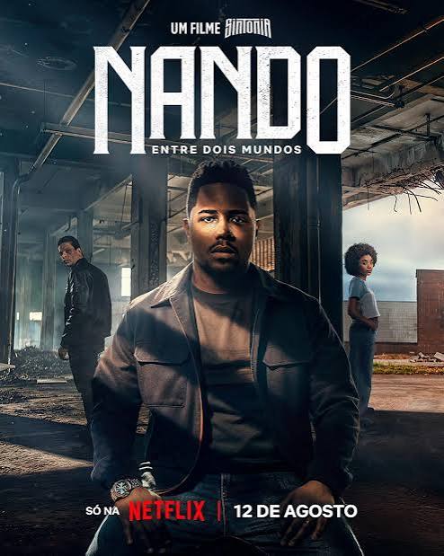 <span class="title">シントニア: ナンドの２つの人生/Nando Entre Dois Mundos: Um Filme(2026)</span>