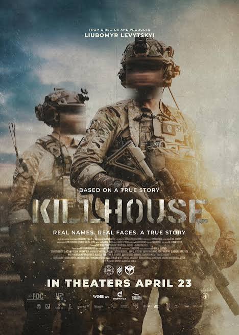 <span class="title">キルハウス/KILLHOUSE(2026)</span>