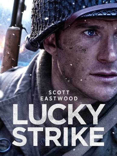 <span class="title">ラッキー・ストライク/Lucky Strike(2026)</span>