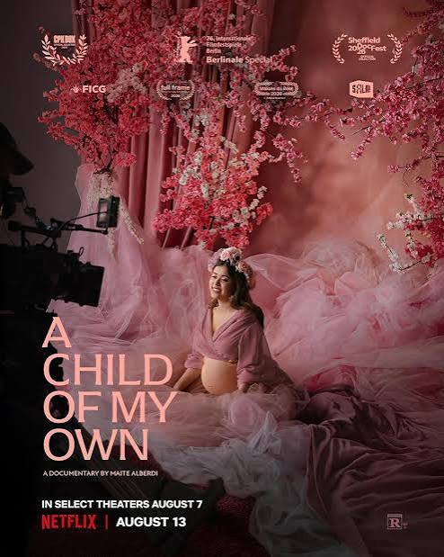 <span class="title">チャイルド・オブ・マイン/A Child of My Own(2026)</span>