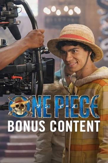 <span class="title">ONE PIECE ボーナスコンテンツ/One Piece Bonus Content シーズン1(2026)</span>